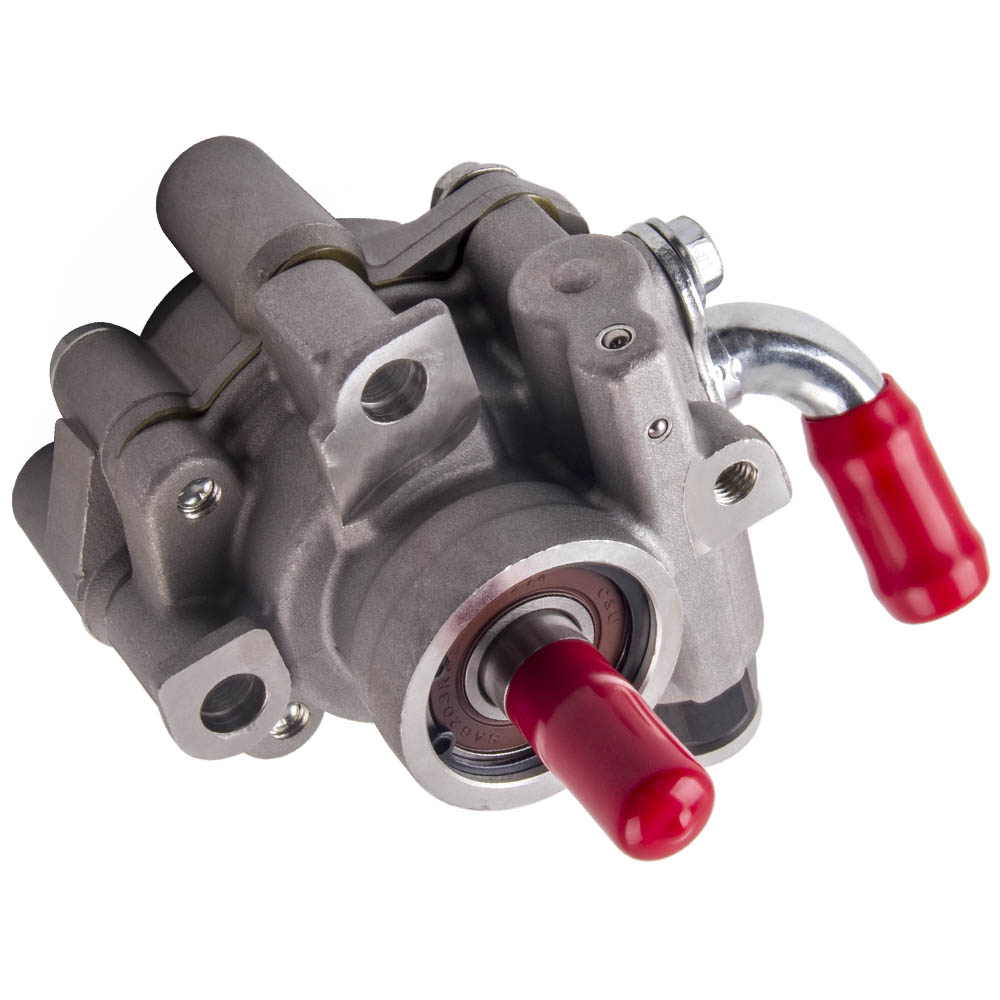 Compatible for Toyota Camry XLE LE Models 3.0L compatible for Lexus ES300 01-06 Power Steering P/S Pump-image-ZXB-06080