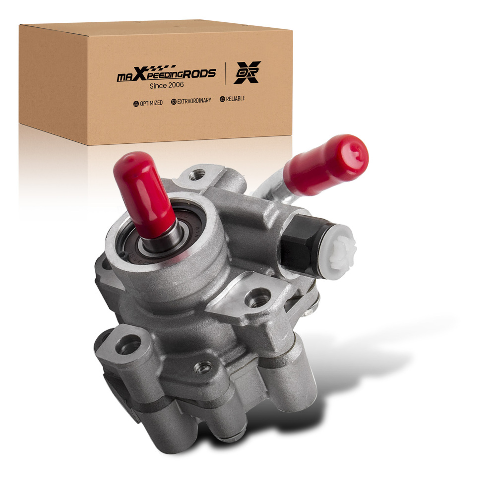 Compatible for Toyota Camry XLE LE Models 3.0L compatible for Lexus ES300 01-06 Power Steering P/S Pump 