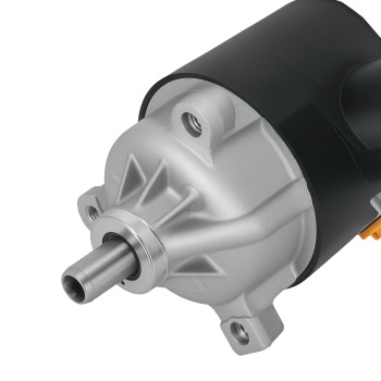 Power Steering Pump With Reservoir compatible for Ford Cougar 5.0L 1991-1993 ZZM132600A