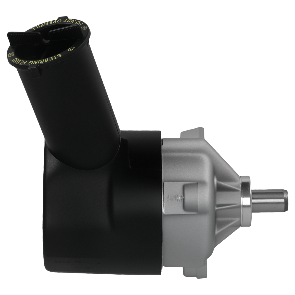 Power Steering Pump compatible for Ford F-150 Bronco F-350 F-250 1990-1996 E7TZ3A674BBRM