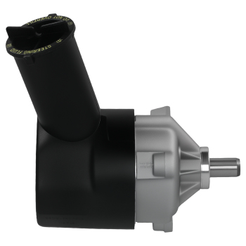 Power Steering Pump compatible for Ford F-150 Bronco F-350 F-250 1990-1996 E7TZ3A674BBRM