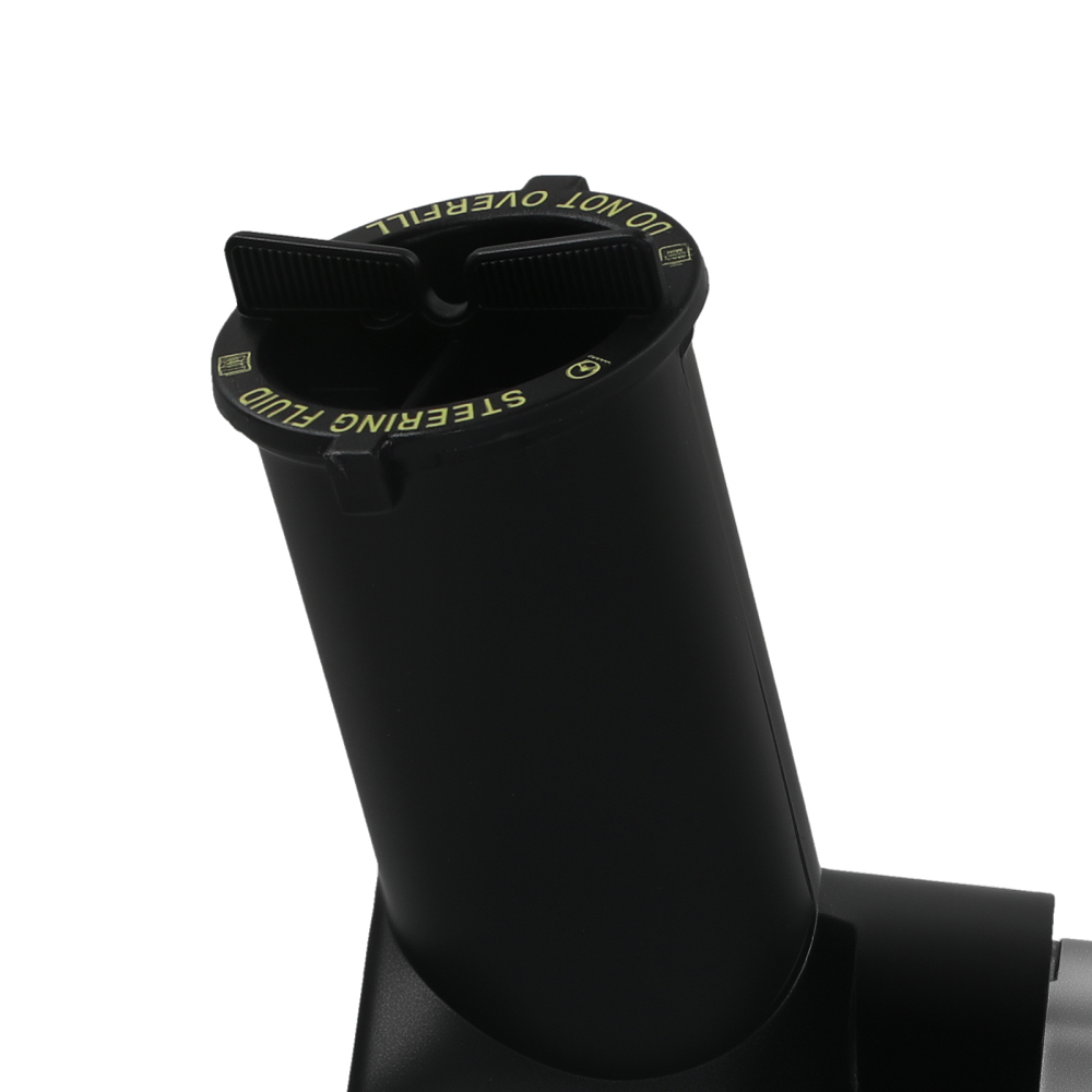 Power Steering Pump compatible for Ford F-150 Bronco F-350 F-250 1990-1996 E7TZ3A674BBRM