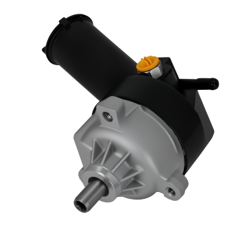 Power Steering Pump compatible for Ford F-150 Bronco F-350 F-250 1990-1996 E7TZ3A674BBRM