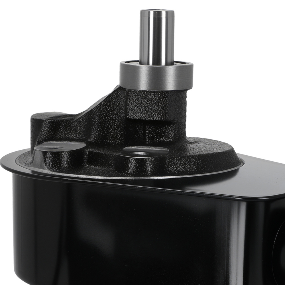 Front Power Steering Pump compatible for Chevrolet Blazer compatible for GMC Yukon 1992-1994 26037445