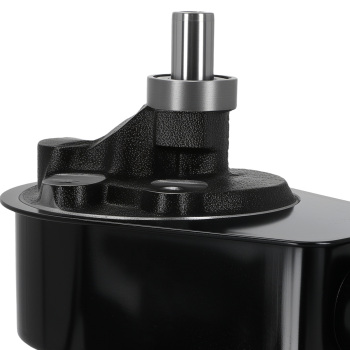 Front Power Steering Pump compatible for Chevrolet Blazer compatible for GMC Yukon 1992-1994 26037445