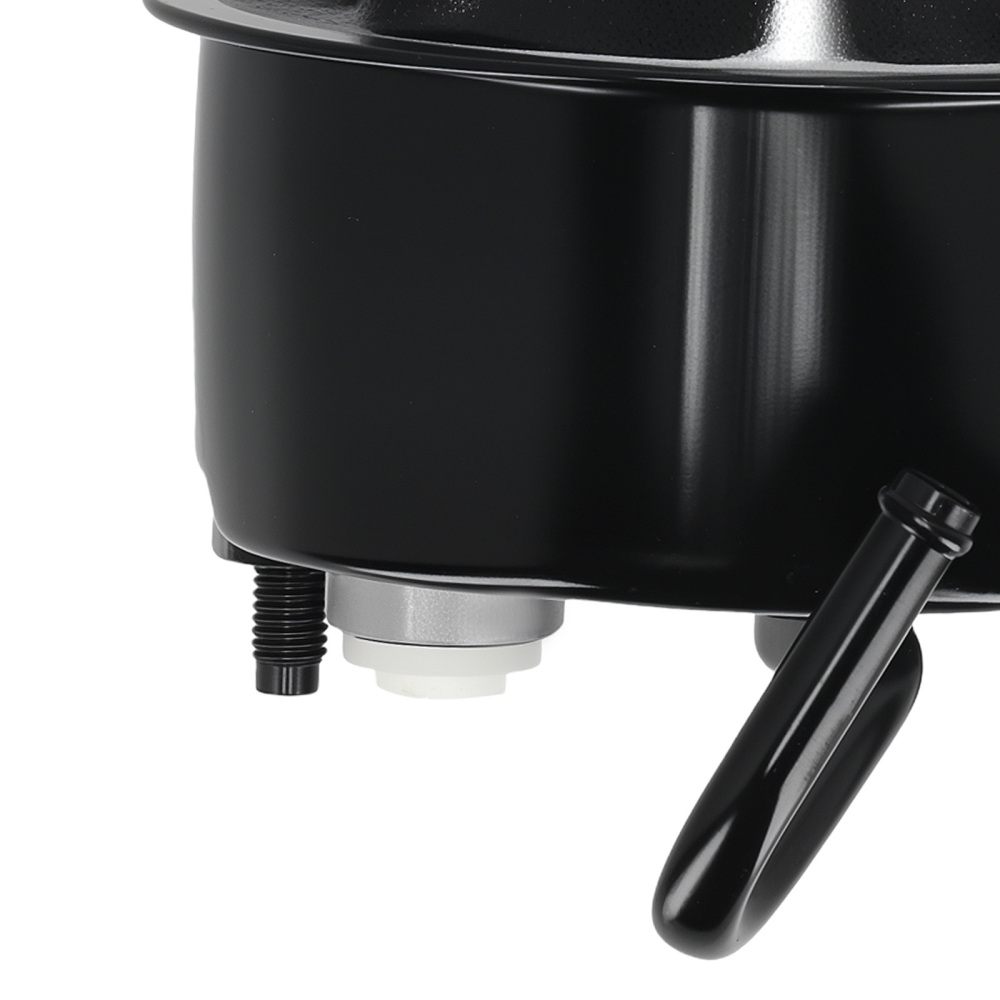 Front Power Steering Pump compatible for Chevrolet Blazer compatible for GMC Yukon 1992-1994 26037445