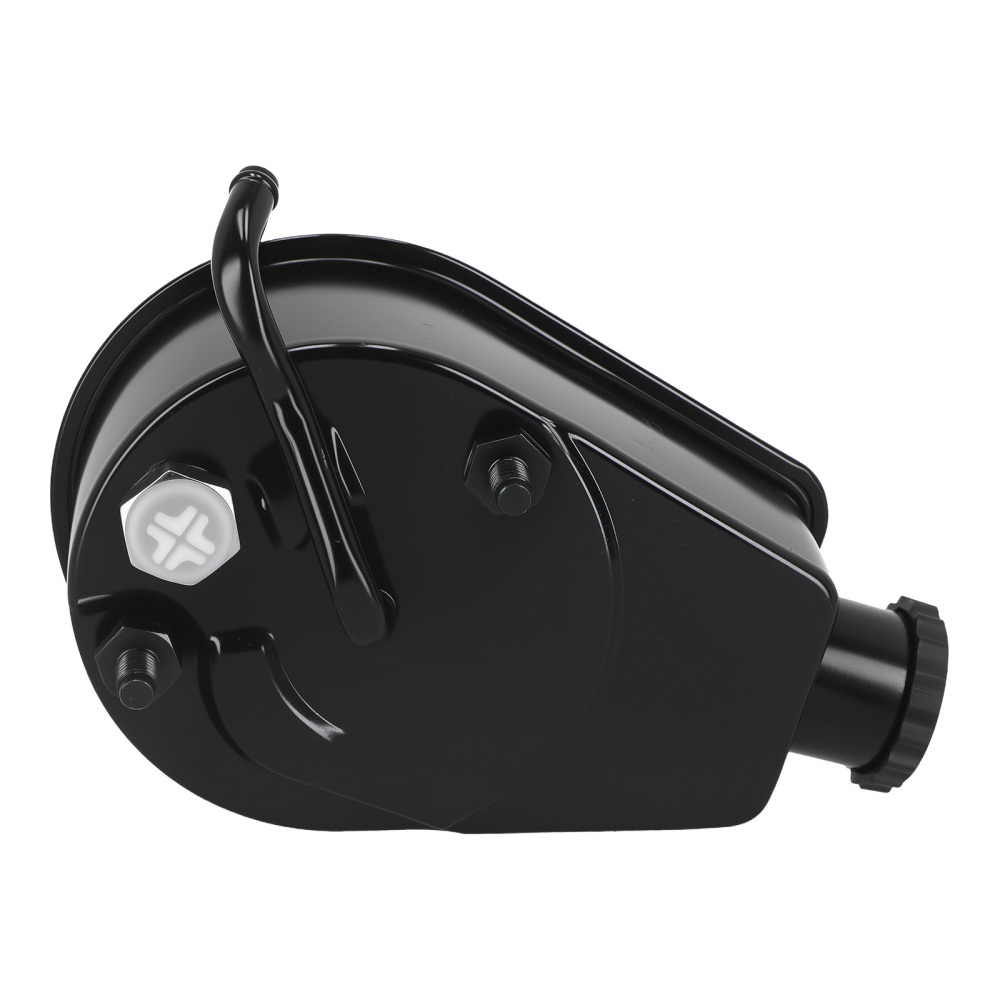 Front Power Steering Pump compatible for Dodge Dakota 3.9L 5.2L 5.9L 1992-2000 52007101