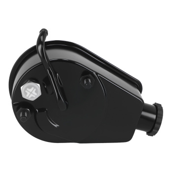 Front Power Steering Pump compatible for Dodge Dakota 3.9L 5.2L 5.9L 1992-2000 52007101