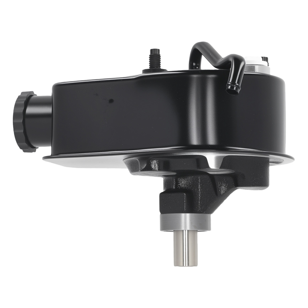 Front Power Steering Pump compatible for Dodge Dakota 3.9L 5.2L 5.9L 1992-2000 52007101