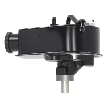 Front Power Steering Pump compatible for Dodge Dakota 3.9L 5.2L 5.9L 1992-2000 52007101