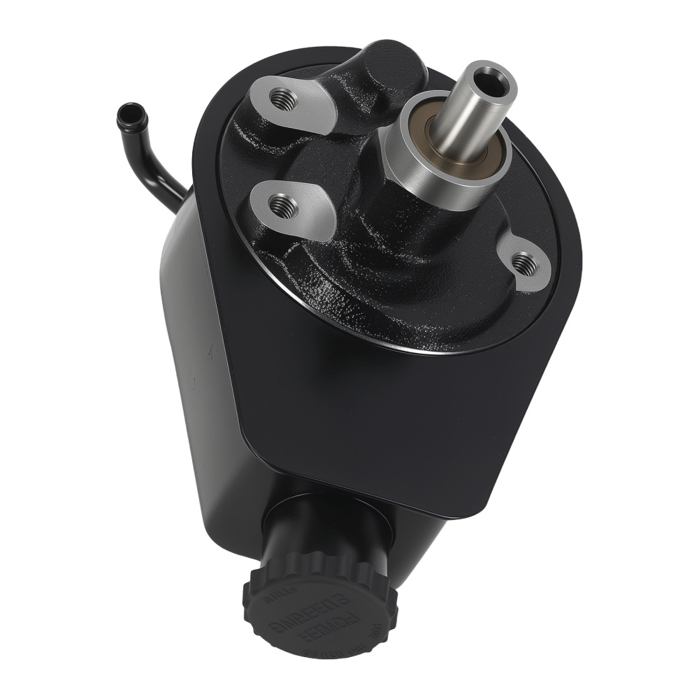 Front Power Steering Pump compatible for Dodge Dakota 3.9L 5.2L 5.9L 1992-2000 52007101