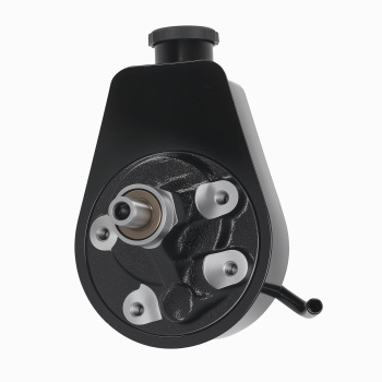 Front Power Steering Pump compatible for Dodge Dakota 3.9L 5.2L 5.9L 1992-2000 52007101