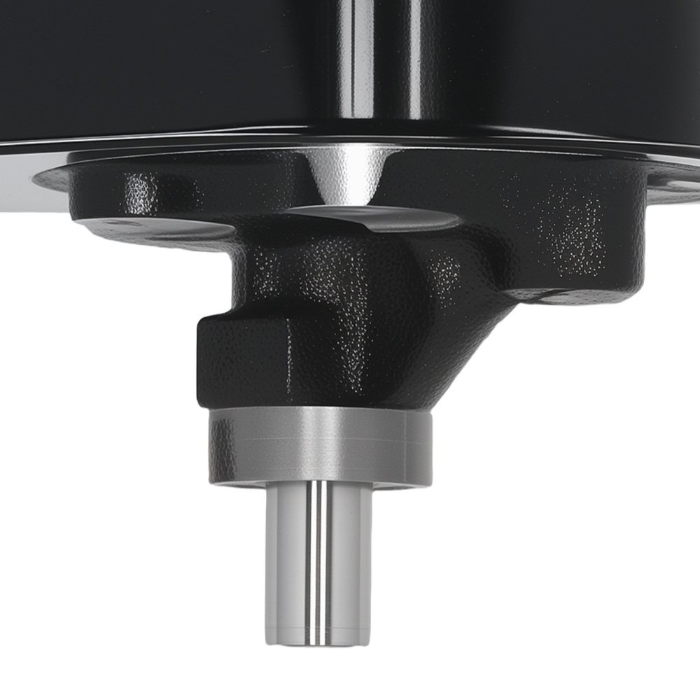 Power Steering Pump Assembly compatible for Chevy C10 K10 compatible for Suburban 1980-1986 20-7920