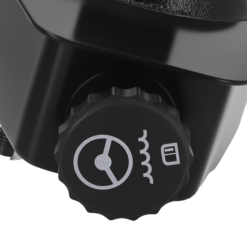 Power Steering Pump Assembly compatible for Chevy C10 K10 compatible for Suburban 1980-1986 20-7920