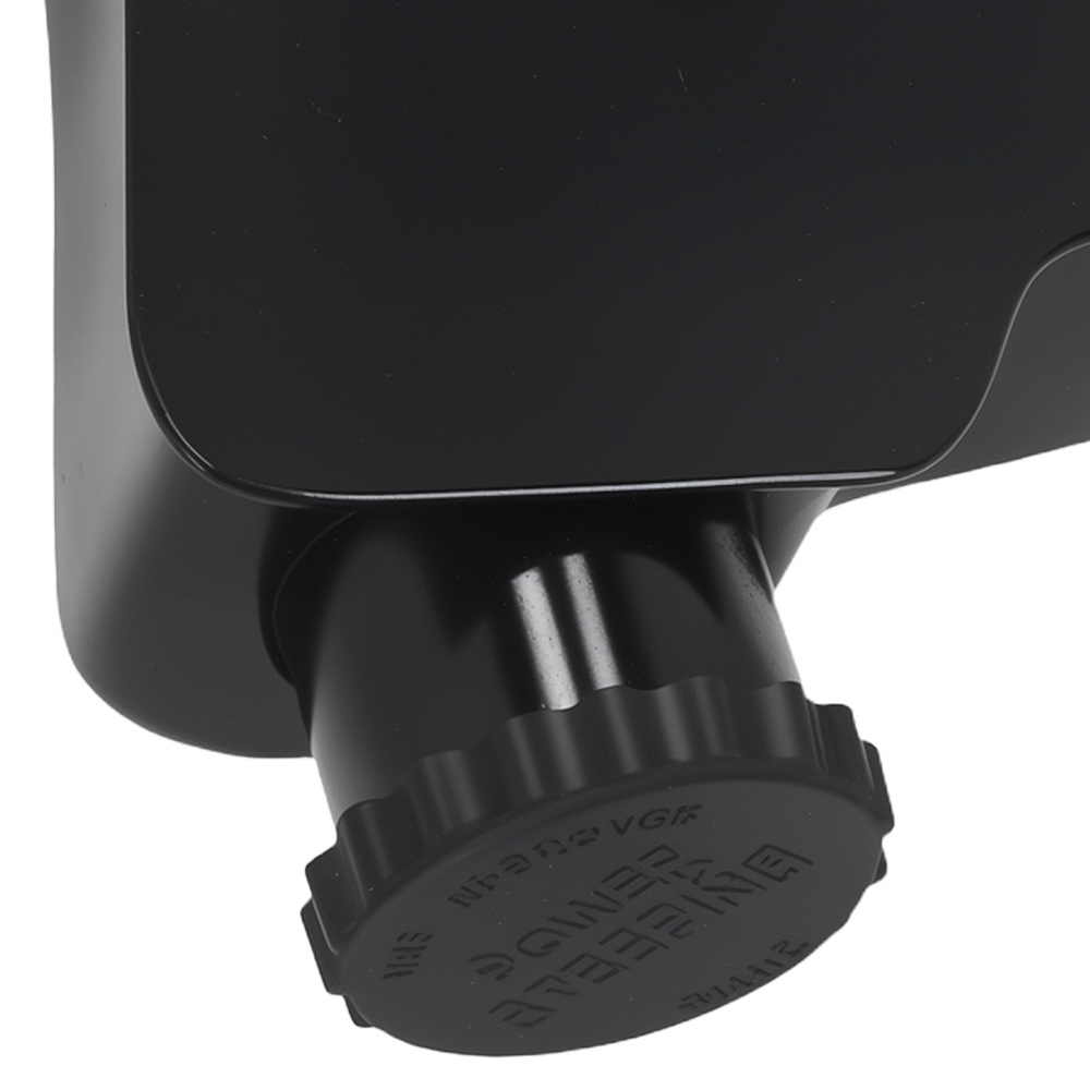 Front Power Steering Pump compatible for AM General Hummer GMC C2500 K2500 96-98 88963606