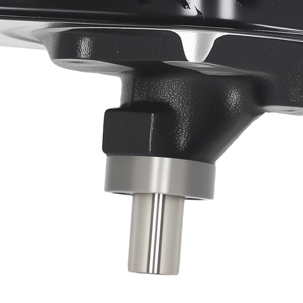 Front Power Steering Pump compatible for AM General Hummer GMC C2500 K2500 96-98 88963606