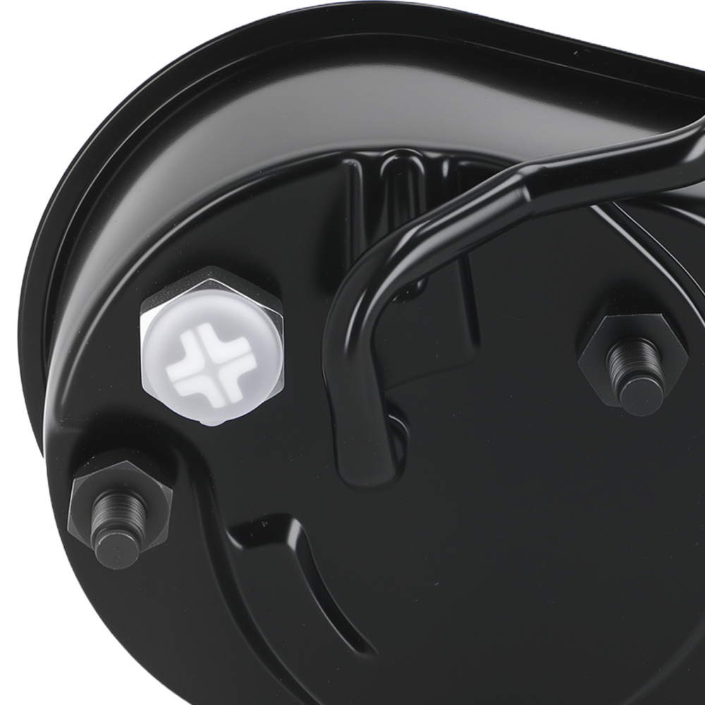 Front Power Steering Pump compatible for Chevrolet Blazer 4.3L V6 96-05 15135011