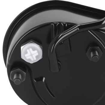 Front Power Steering Pump compatible for Chevrolet Blazer 4.3L V6 96-05 15135011