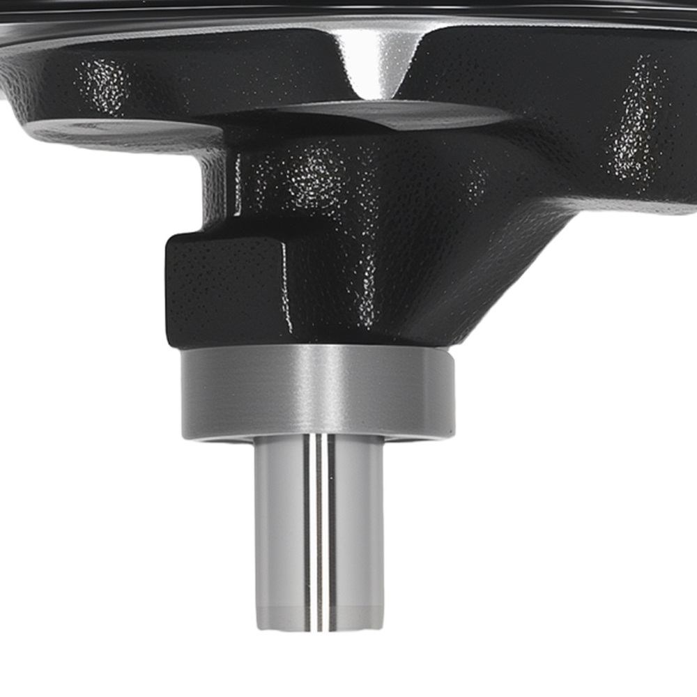 Front Power Steering Pump compatible for Chevrolet Blazer 4.3L V6 96-05 15135011