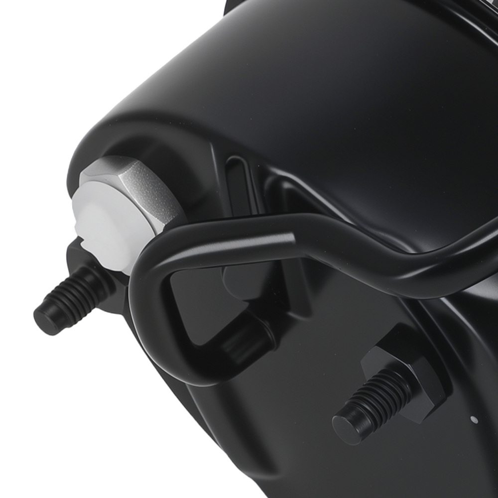 Front Power Steering Pump compatible for Chevrolet Blazer 4.3L V6 96-05 15135011