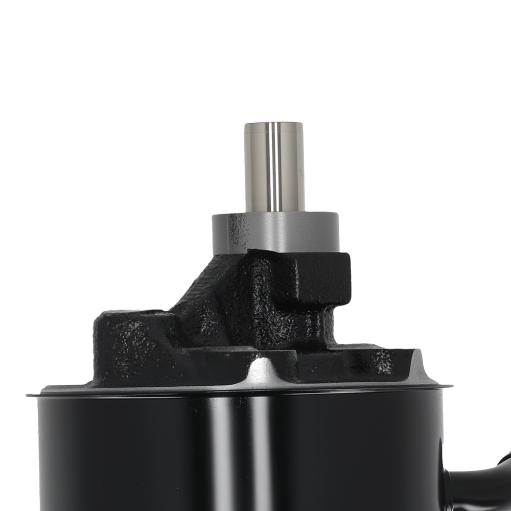 Power Steering Pump Assembly compatible for Dodge Caravan compatible for Mini Van 96-00 4684158AB