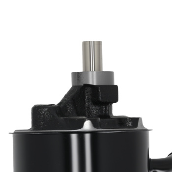 Power Steering Pump Assembly compatible for Dodge Caravan compatible for Mini Van 96-00 4684158AB