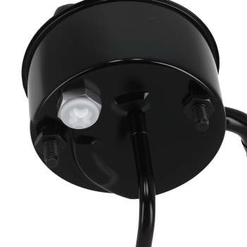 Power Steering Pump Assembly compatible for Dodge Caravan compatible for Mini Van 96-00 4684158AB