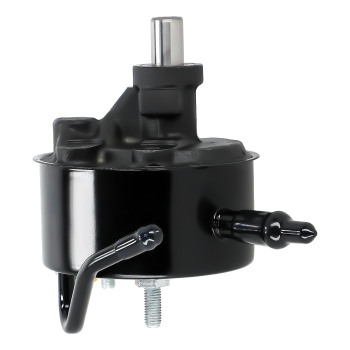 Power Steering Pump w/Reservoir compatible for Chevrolet GMC Savana 1500 2500 3500 4500