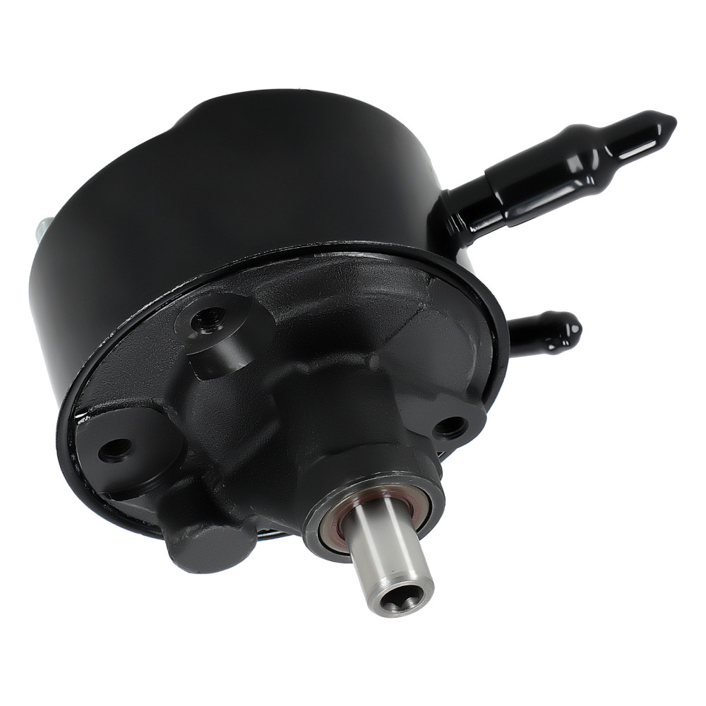 Power Steering Pump w/Reservoir compatible for Chevrolet GMC Savana 1500 2500 3500 4500