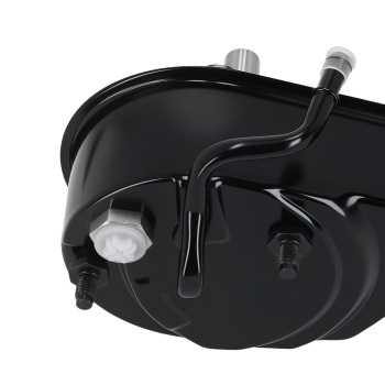 Front Power Steering Pump compatible for Cadillac Escalade AWD 2003-2006 88963604