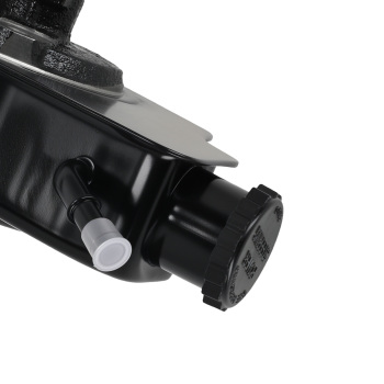 Front Power Steering Pump compatible for Cadillac Escalade AWD 2003-2006 88963604