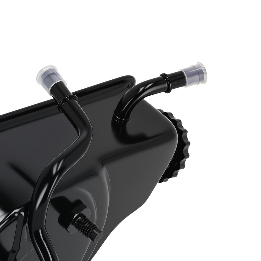 Front Power Steering Pump compatible for Cadillac Escalade AWD 2003-2006 88963604