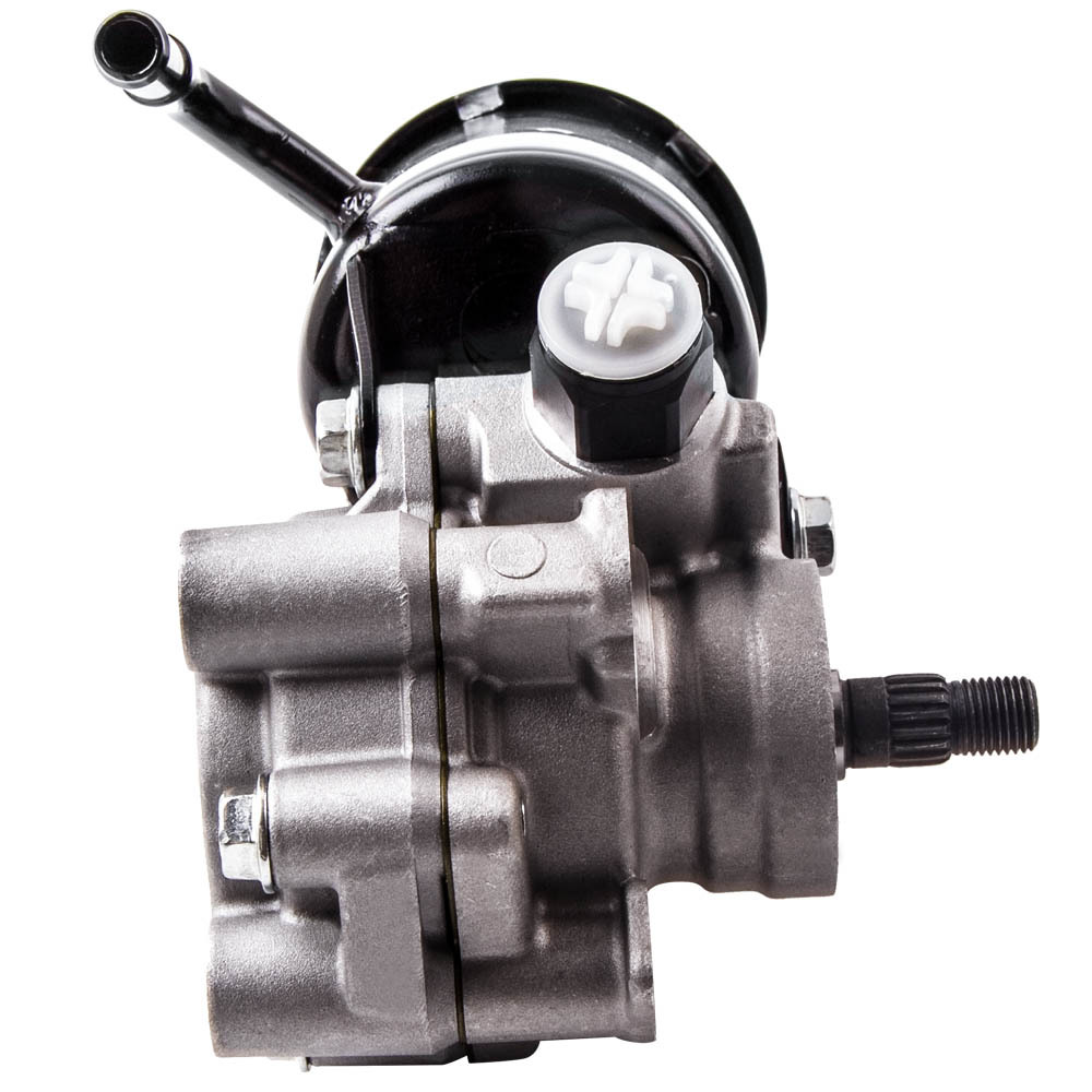 Power Steering Pump compatible for Toyota Land Cruiser Prado VZJ90 VZJ95 VZN 3.4L V6 96-02