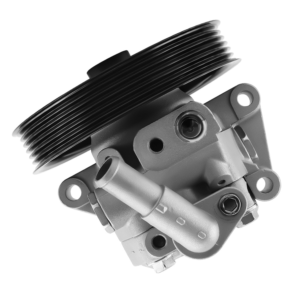 Power Steering Pump GK21-3A696-BB compatible for Ford Transit Custom 2015 - 2023 2.0 Diesel