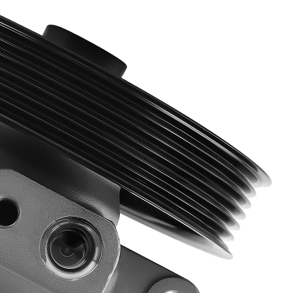 Power Steering Pump GK21-3A696-BB compatible for Ford Transit Custom 2015 - 2023 2.0 Diesel