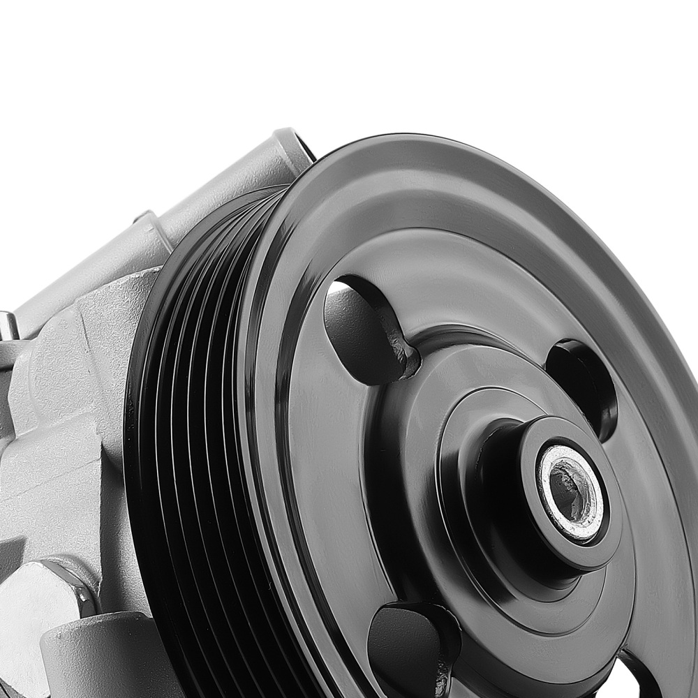 Power Steering Pump GK21-3A696-BB compatible for Ford Transit Custom 2015 - 2023 2.0 Diesel