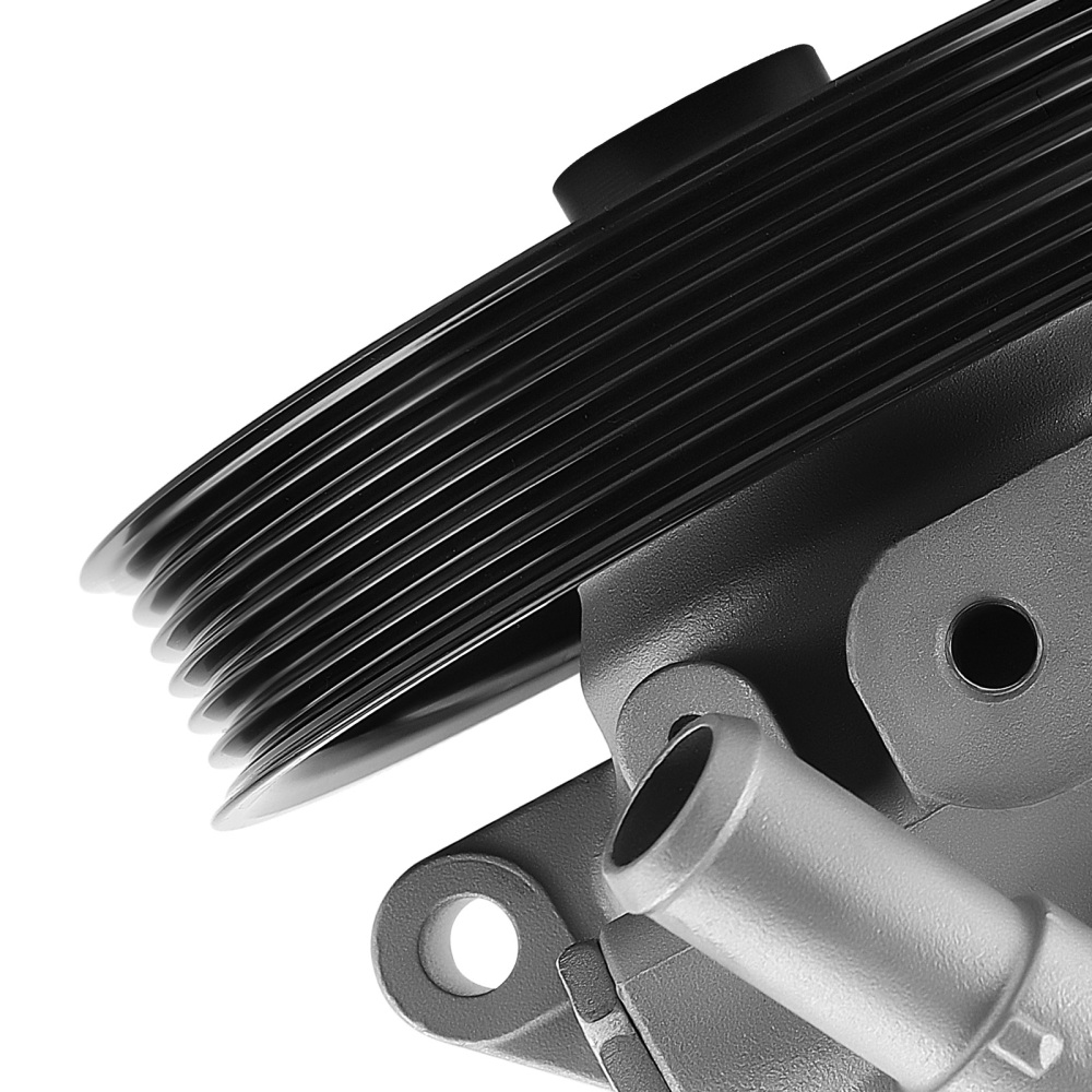 Power Steering Pump GK21-3A696-BB compatible for Ford Transit Custom 2015 - 2023 2.0 Diesel