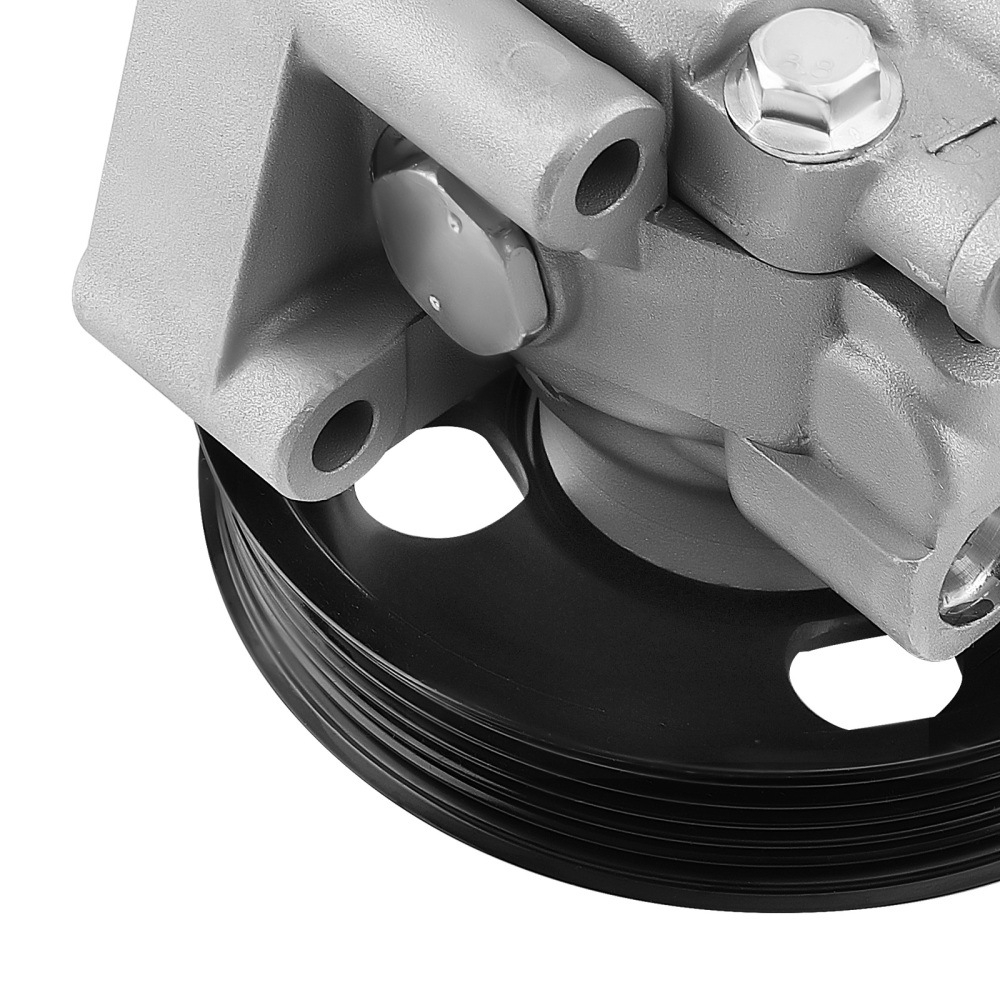 Power Steering Pump GK21-3A696-BB compatible for Ford Transit Custom 2015 - 2023 2.0 Diesel