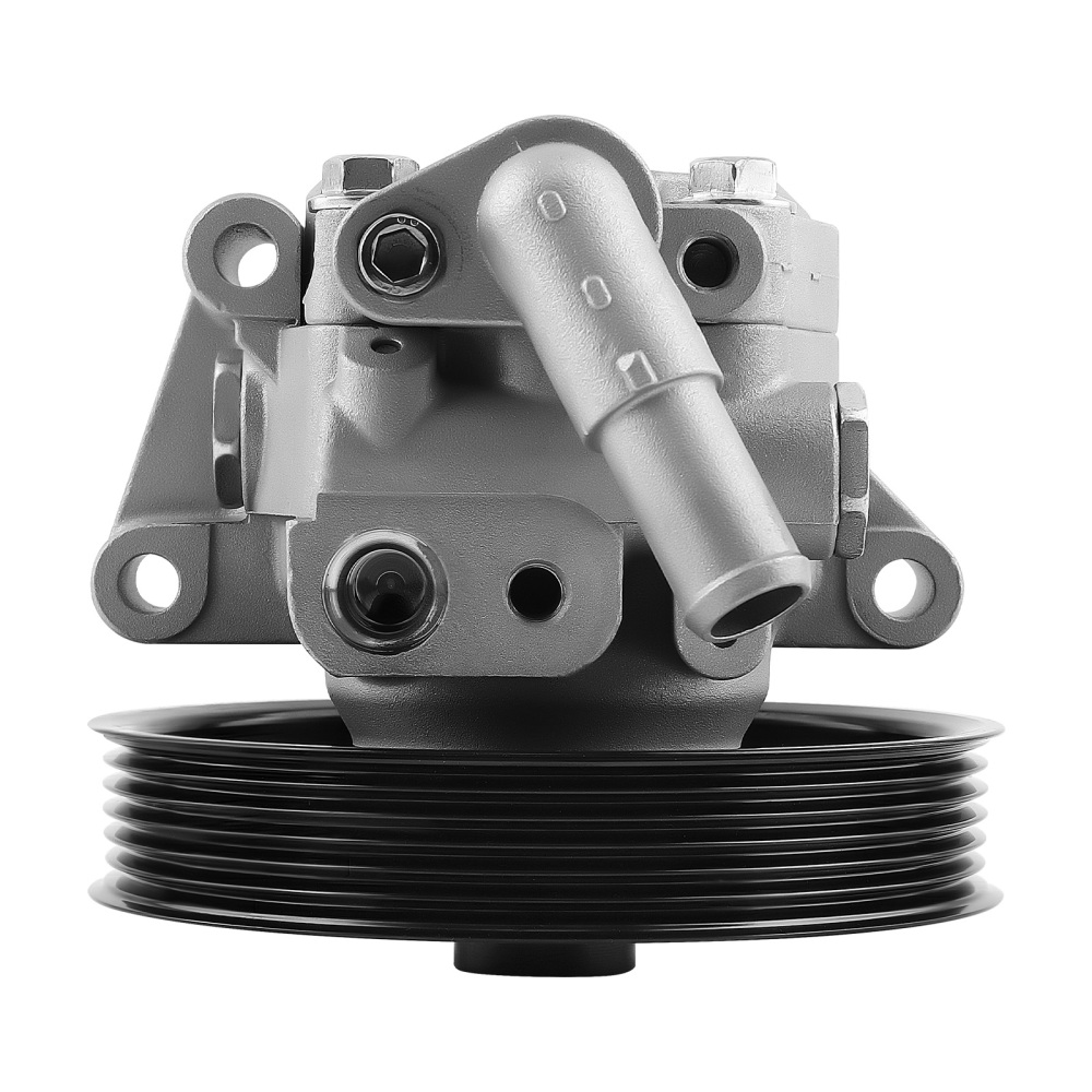 Power Steering Pump GK21-3A696-BB compatible for Ford Transit Custom 2015 - 2023 2.0 Diesel