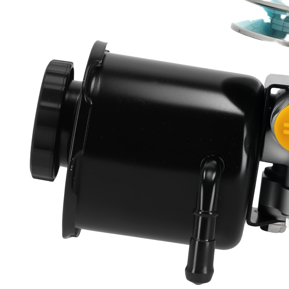 Power Steering Pump compatible for Nissan Patrol GQ Y60 TD42 1988-1996 49110-11J00