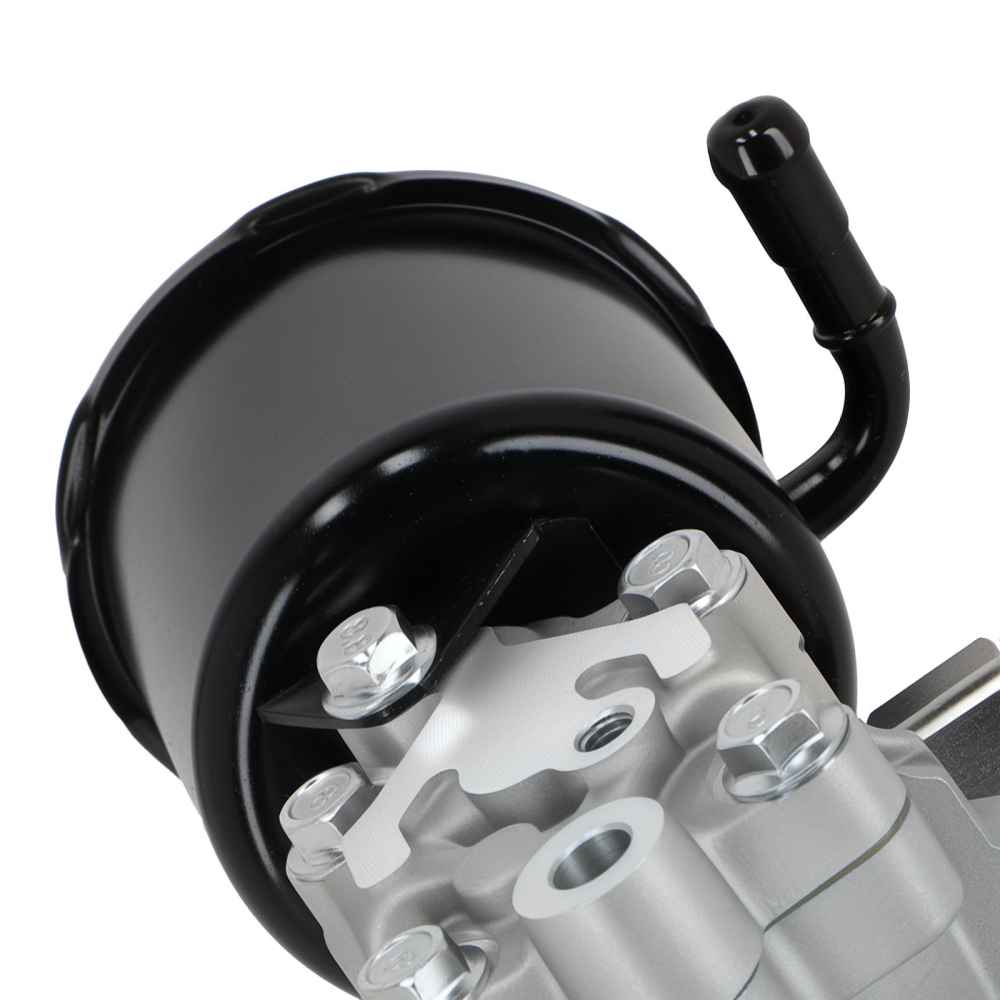 Power Steering Pump compatible for Nissan Patrol GQ Y60 TD42 1988-1996 49110-11J00