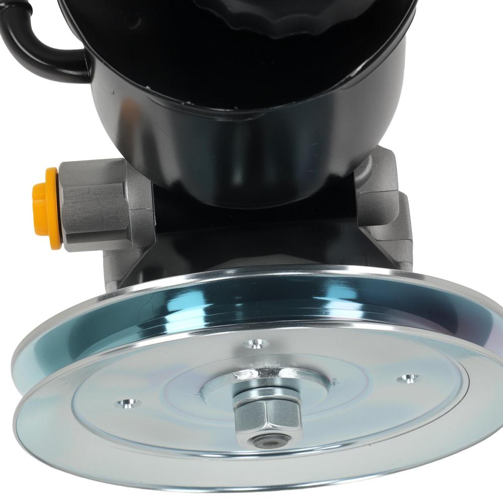 Power Steering Pump compatible for Nissan Patrol GQ Y60 TD42 1988-1996 49110-11J00