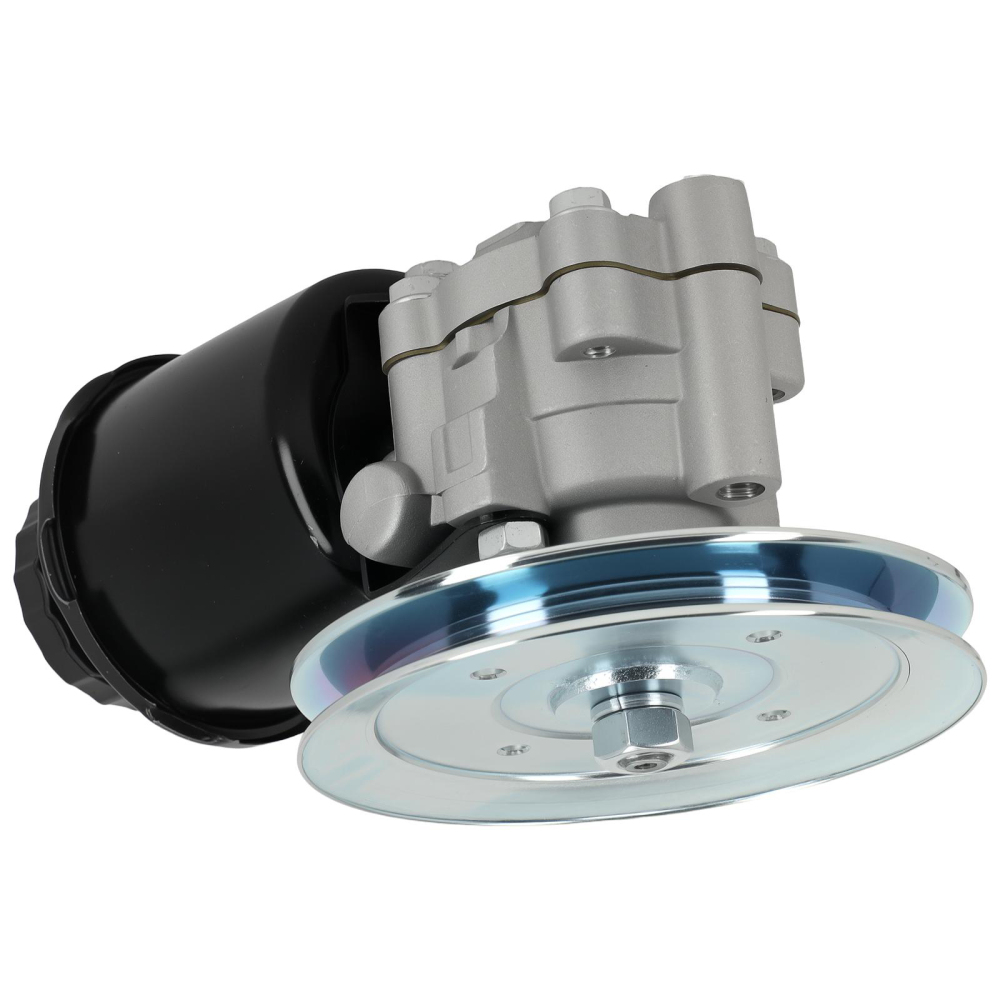 Power Steering Pump With Reservoir compatible for Nissan Patrol GQ Y60 TD42 49110-41T00