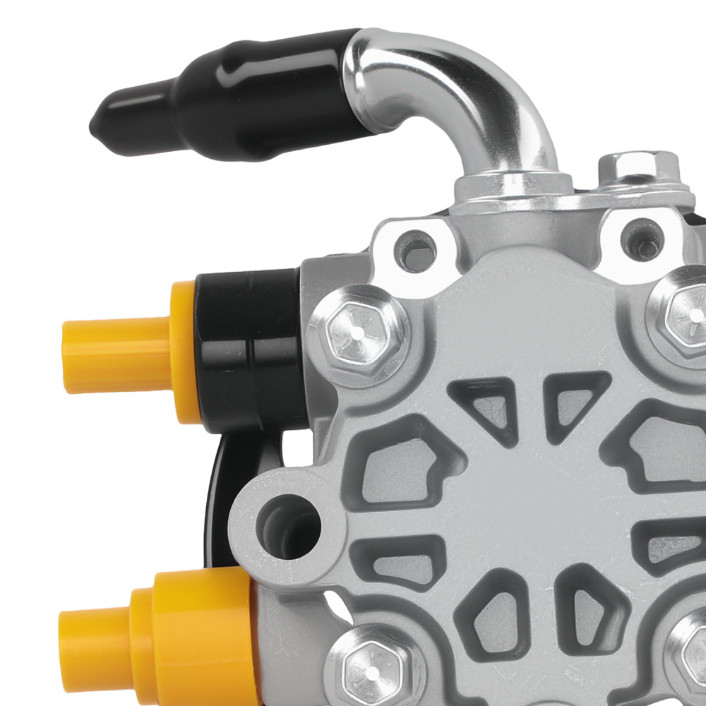 New Power Steering Pump w/ Pulley compatible for Toyota Camry 2.5L 2010-2011 990-1197