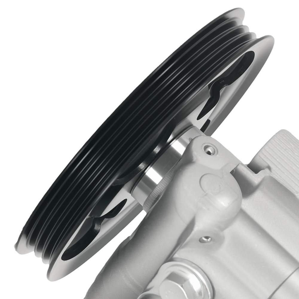 New Power Steering Pump w/ Pulley compatible for Toyota Camry 2.5L 2010-2011 990-1197