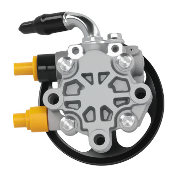 New Power Steering Pump w/ Pulley compatible for Toyota Camry 2.5L 2010-2011 990-1197