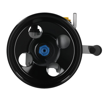 Front Power Steering Pump compatible for Hyundai Santa Fe 2.4L 2010-2012 57100-1U000