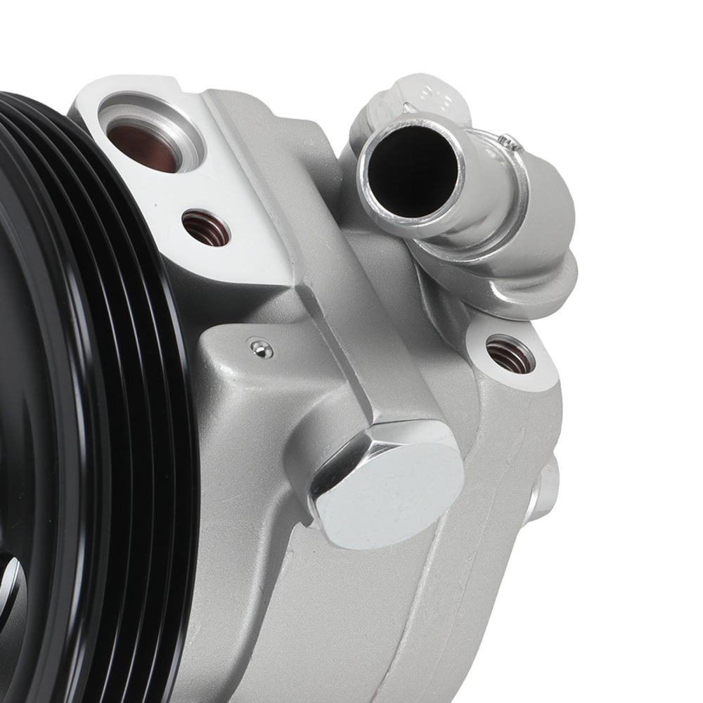 Power Steering Pump compatible for Ford Edge 3.5L 3.7L compatible for Lincoln MKX 2011-2015 21-4062