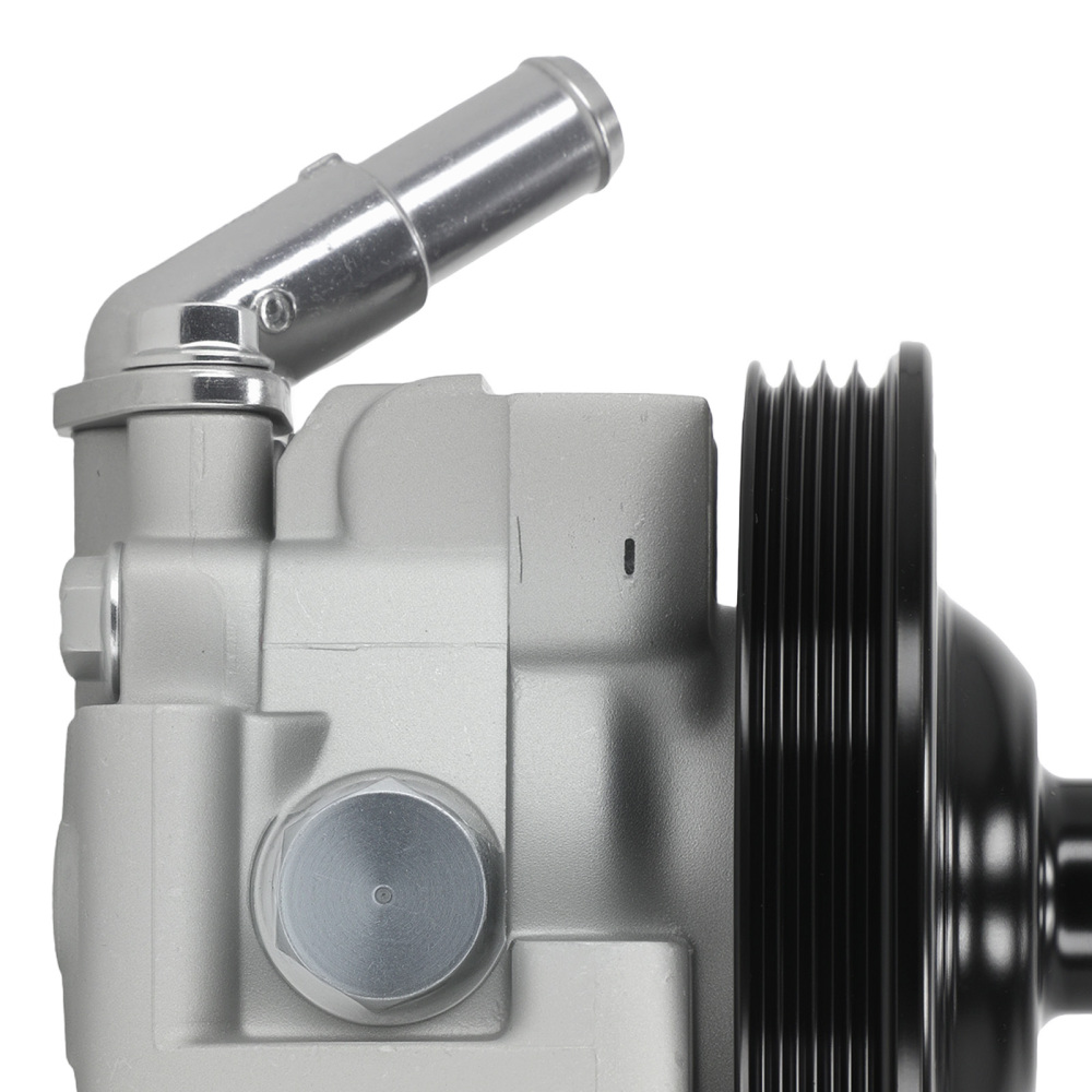 Power Steering Pump compatible for Ford Edge 3.5L 3.7L compatible for Lincoln MKX 2011-2015 21-4062