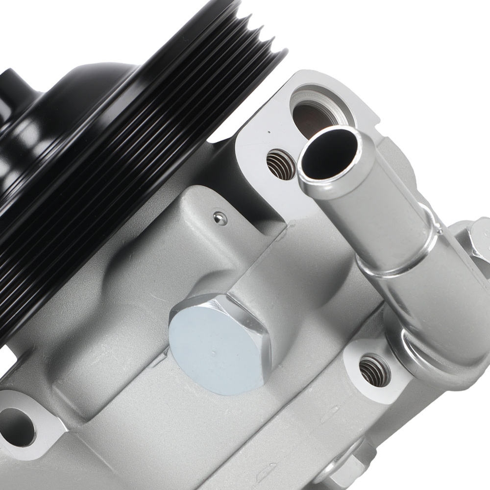 Power Steering Pump compatible for Ford Edge 3.5L 3.7L compatible for Lincoln MKX 2011-2015 21-4062